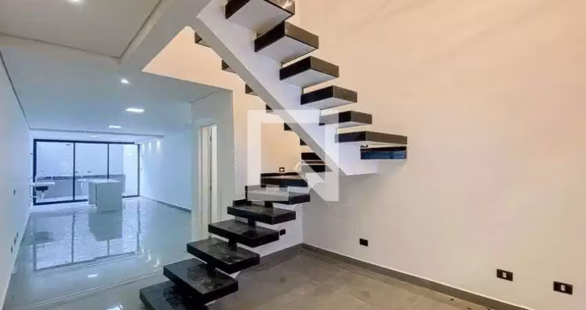 Casa para venda - vila metalúrgica, 3 quartos,  144 m² - santo andré