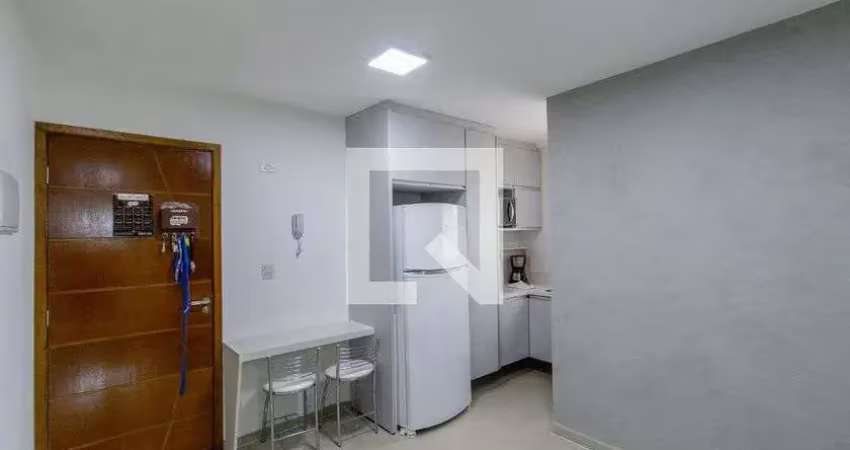 Apartamento para venda - vila euthalia, 2 quartos,  40 m² - são paulo