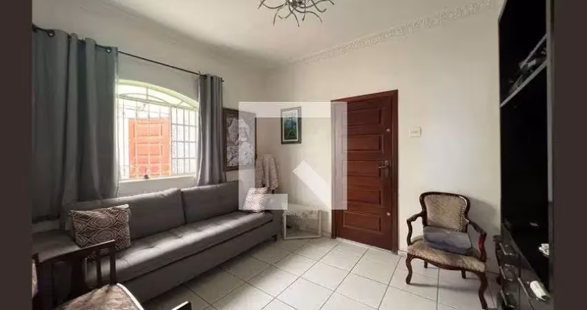 Casa para venda - serra, 4 quartos,  200 m² - belo horizonte