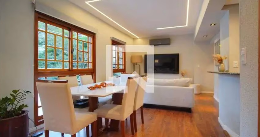 Apartamento para venda - bela vista, 2 quartos,  110 m² - porto alegre