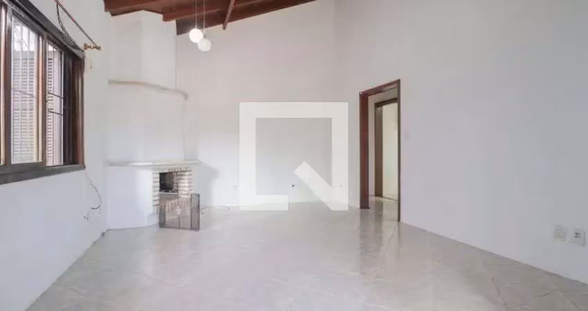 Casa para venda - scharlau, 3 quartos,  183 m² - são leopoldo