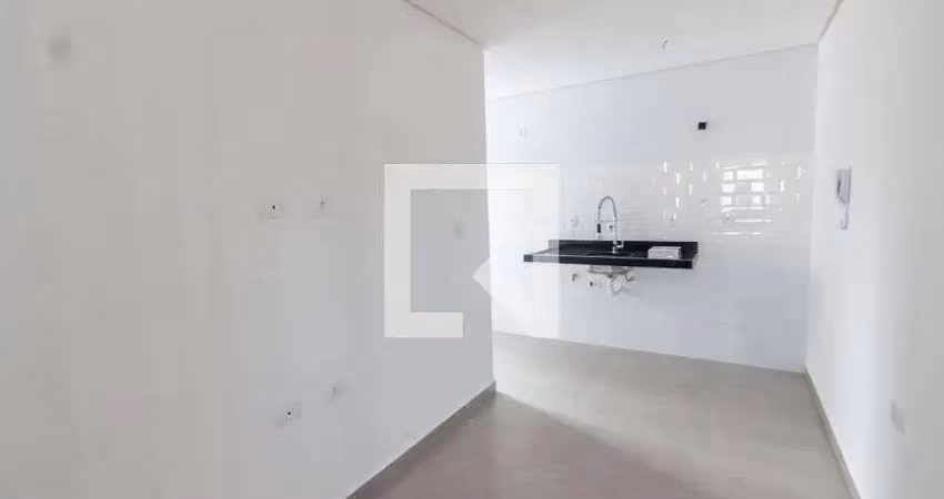 Apartamento para venda - água fria, 2 quartos,  36 m² - são paulo