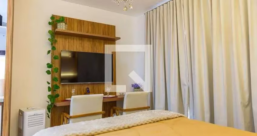 Apartamento para venda - vila clementino, 1 quarto,  24 m² - são paulo
