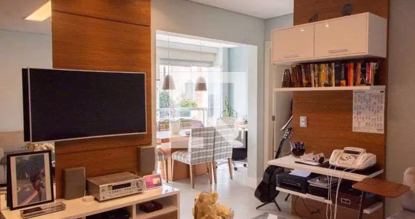 Apartamento para venda - cambuí, 1 quarto,  57 m² - campinas