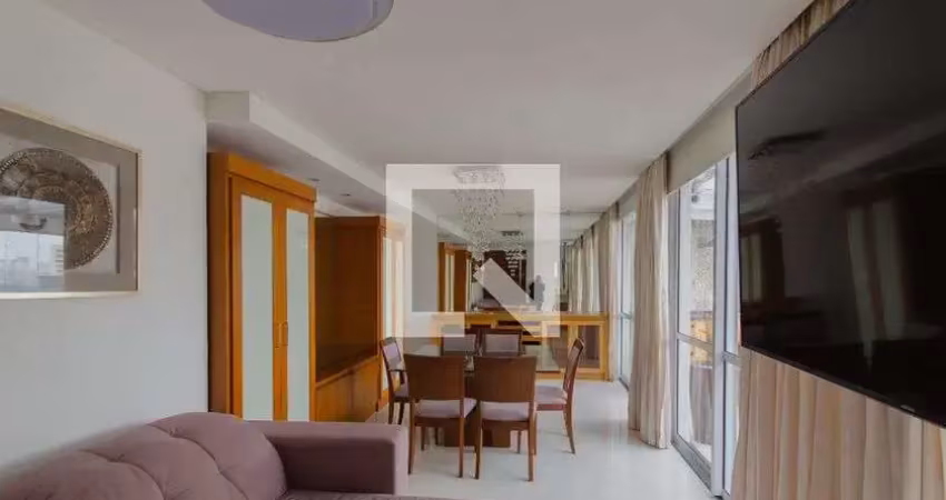 Cobertura para venda - cambuci, 3 quartos,  174 m² - são paulo