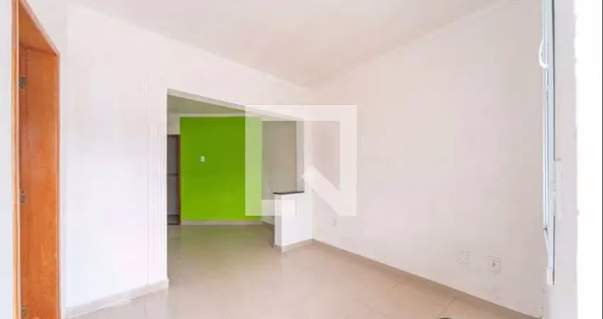 Casa para venda - parque capuava, 2 quartos,  46 m² - santo andré