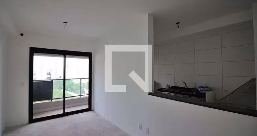 Apartamento para venda - jardim do mar, 2 quartos,  52 m² - são bernardo do campo