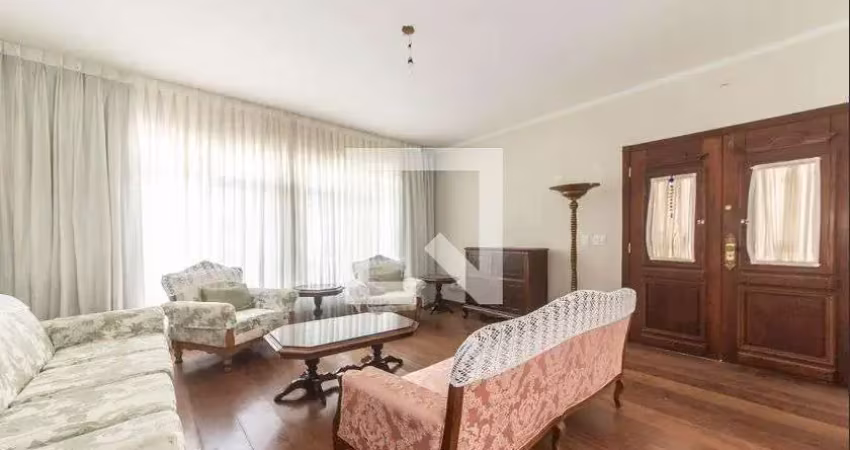 Casa para venda - brooklin, 3 quartos,  310 m² - são paulo