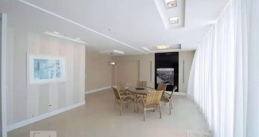 Apartamento para venda - recreio, 3 quartos,  360 m² - rio de janeiro