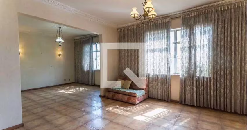 Apartamento para venda - maracanã, 3 quartos,  115 m² - rio de janeiro