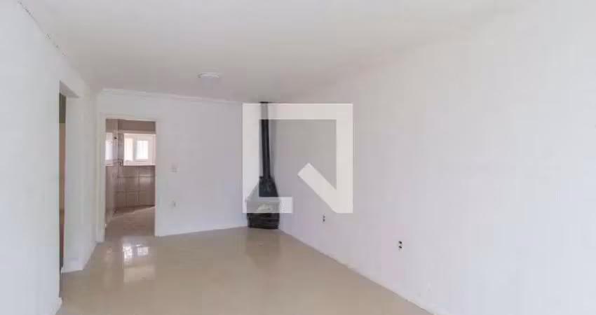 Casa para venda - harmonia, 3 quartos,  120 m² - canoas