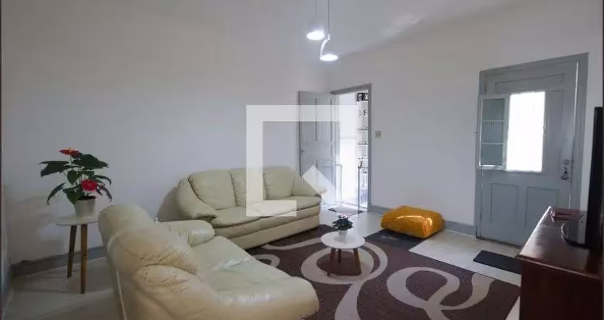 Casa para venda - cambuci, 3 quartos,  278 m² - são paulo