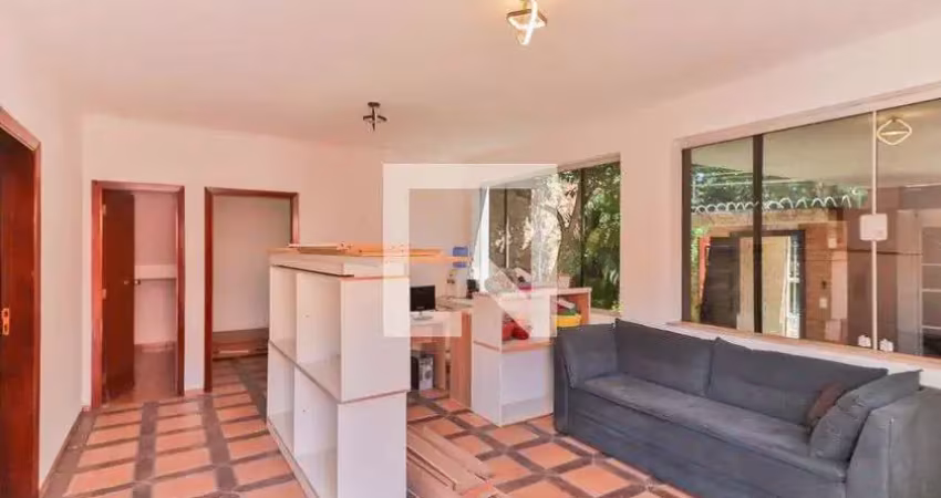 Casa para venda - butantã, 5 quartos,  261 m² - são paulo