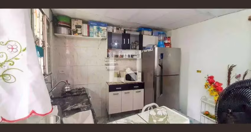 Casa para venda - jaguaribe, 1 quarto,  35 m² - osasco
