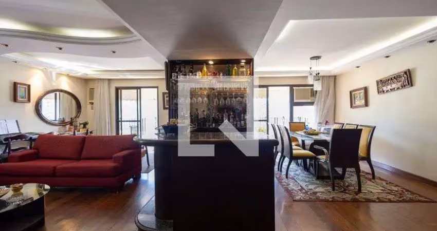 Apartamento para venda - tijuca, 5 quartos,  225 m² - rio de janeiro