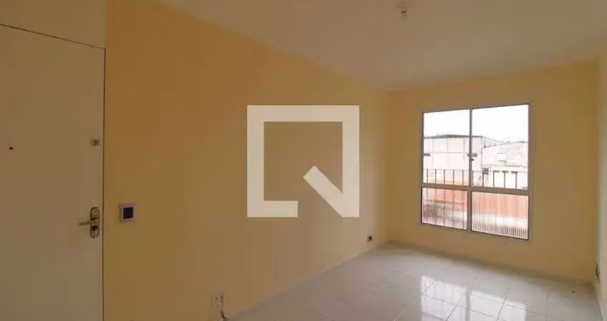 Apartamento para venda - jardim marajoara , 2 quartos,  54 m² - são paulo
