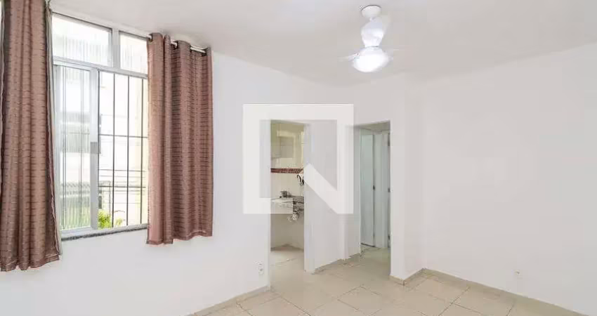 Apartamento para venda - parada de lucas, 1 quarto,  38 m² - rio de janeiro