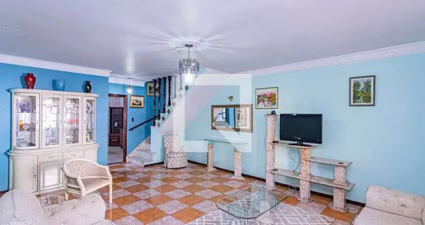 Casa para venda - freguesia do ó, 3 quartos,  163 m² - são paulo