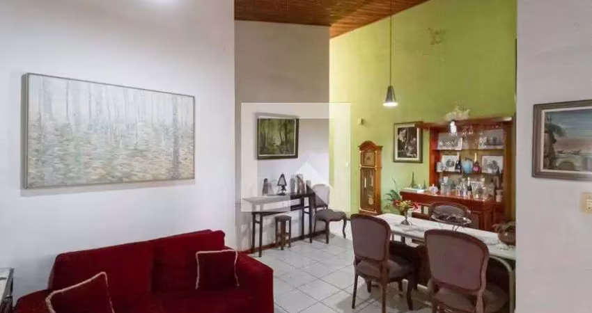 Casa para venda - copacabana, 4 quartos,  180 m² - belo horizonte