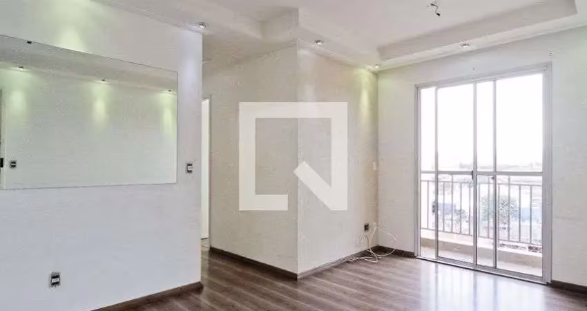 Apartamento para venda - freguesia do ó, 2 quartos,  48 m² - são paulo