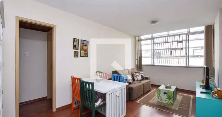 Apartamento para venda - icaraí, 2 quartos,  80 m² - niterói