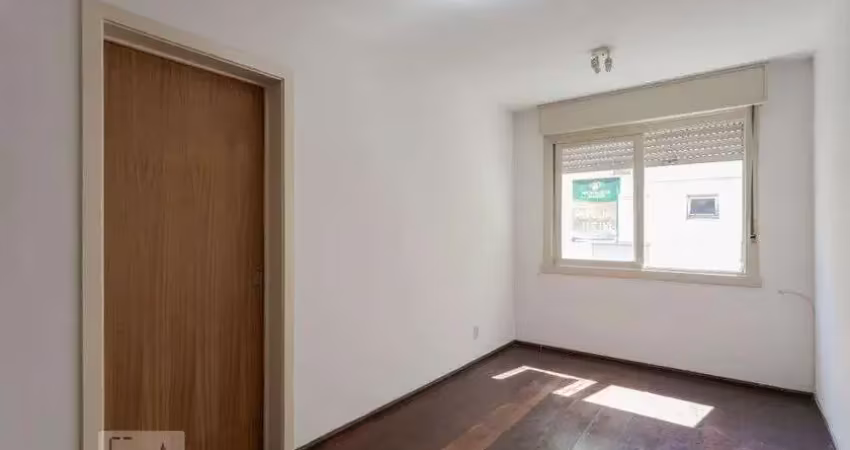 Apartamento para venda - jardim salso , 1 quarto,  45 m² - porto alegre