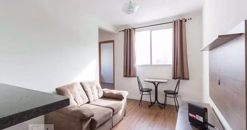Apartamento para venda - rubem berta, 2 quartos,  54 m² - porto alegre