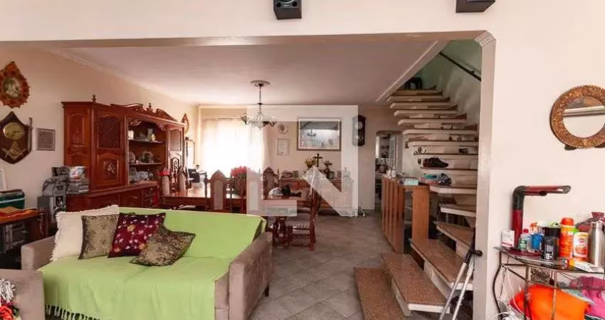 Casa para venda - vila pompéia, 4 quartos,  120 m² - são paulo