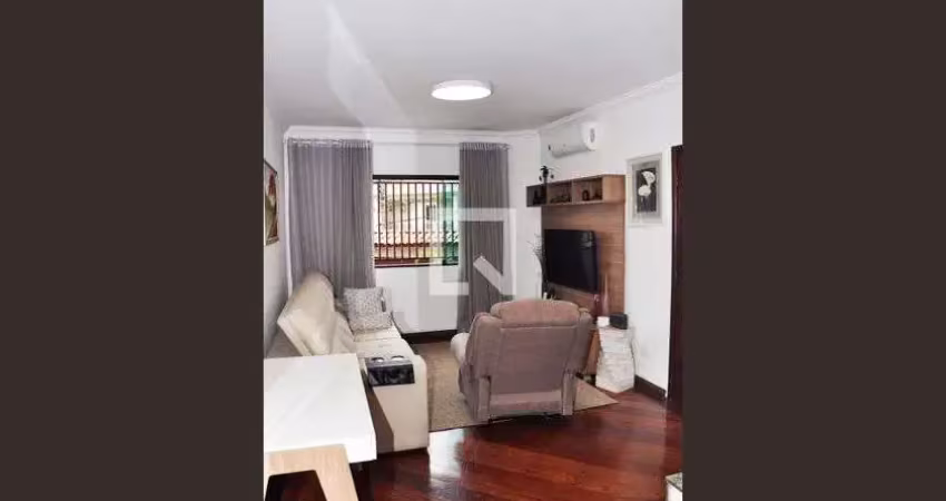 Casa para venda - piqueri, 3 quartos,  110 m² - são paulo