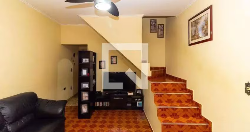 Casa para venda - sapopemba, 4 quartos,  170 m² - são paulo