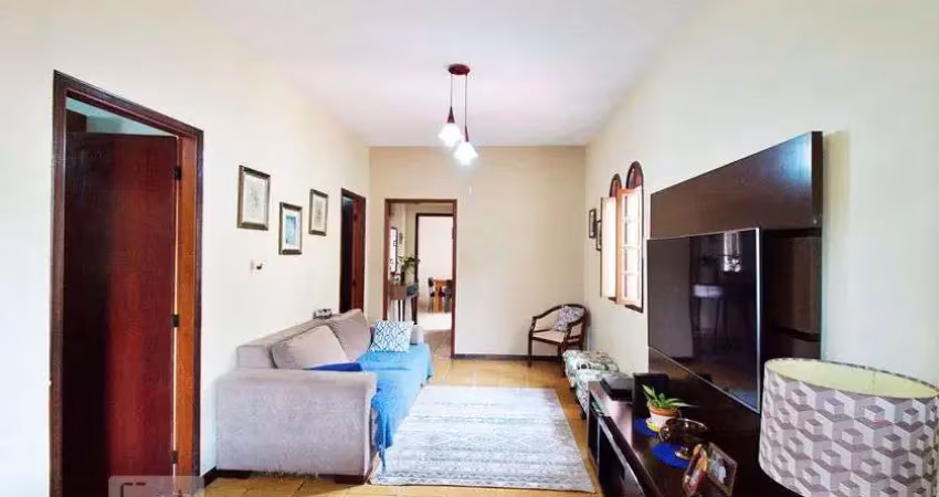 Casa para venda - jardim monte kemel, 2 quartos,  275 m² - são paulo