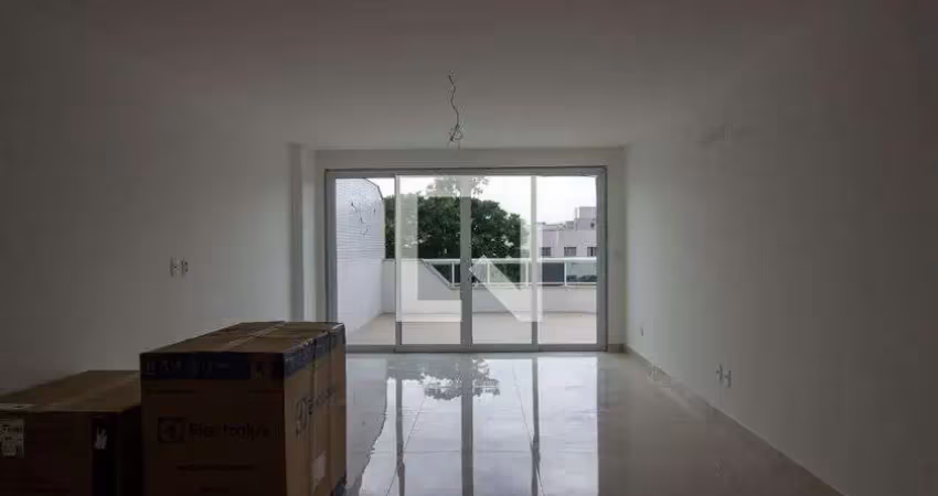 Cobertura para venda - recreio, 3 quartos,  170 m² - rio de janeiro