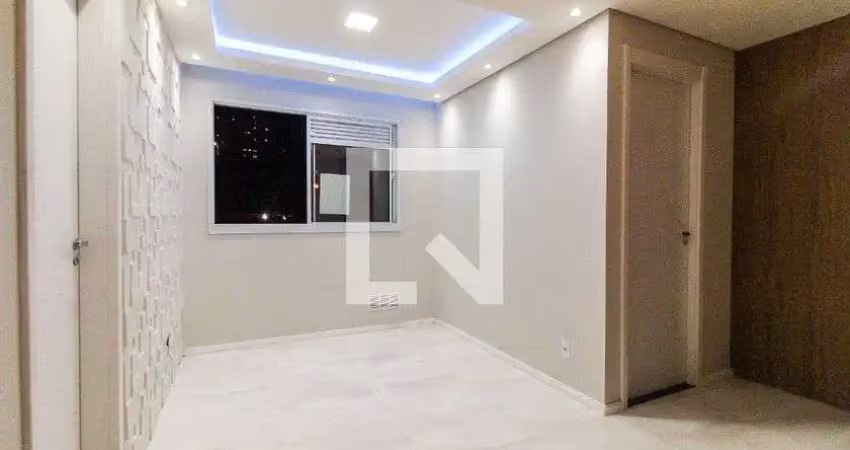 Apartamento para venda - itaquera, 2 quartos,  37 m² - são paulo