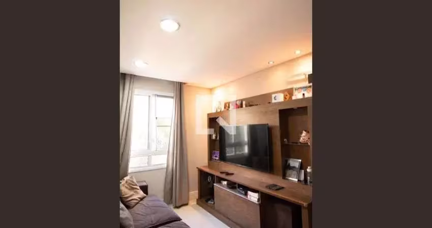 Apartamento para venda - jardim maia, 2 quartos,  47 m² - guarulhos