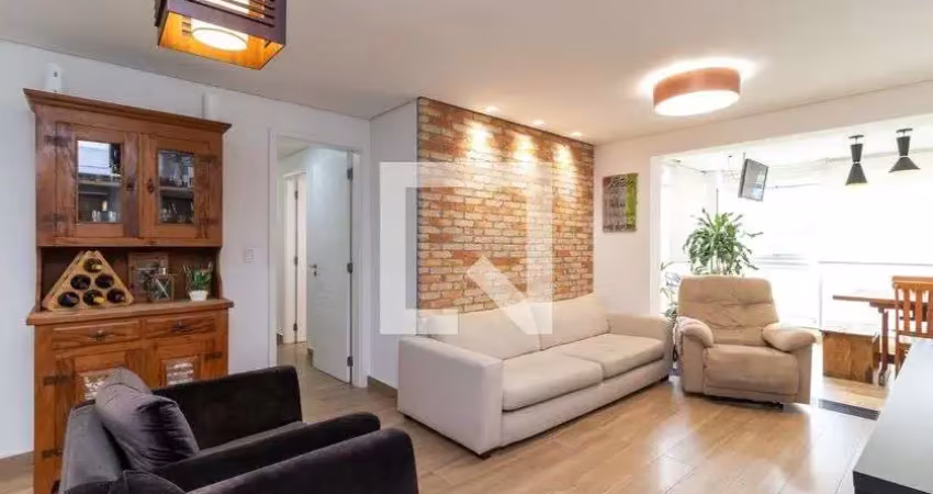 Apartamento para venda - santana, 4 quartos,  129 m² - são paulo