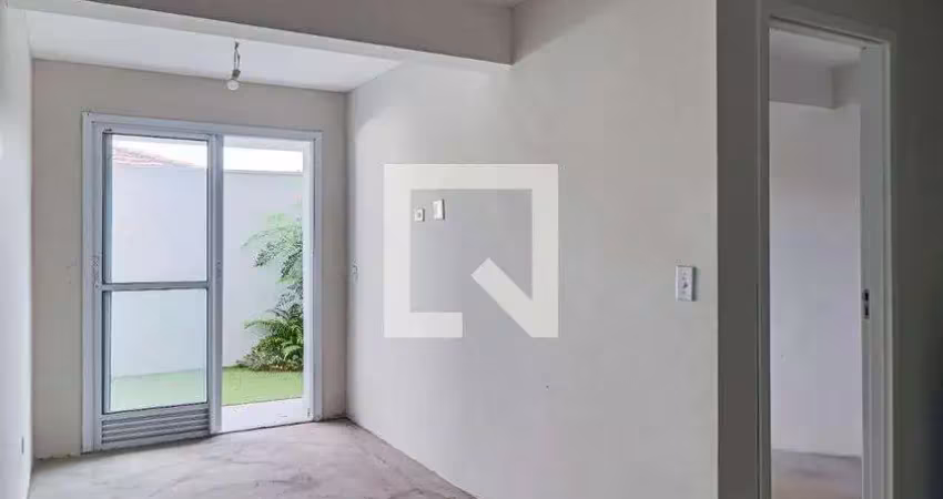 Apartamento para venda - jardim éster yolanda, 1 quarto,  46 m² - são paulo