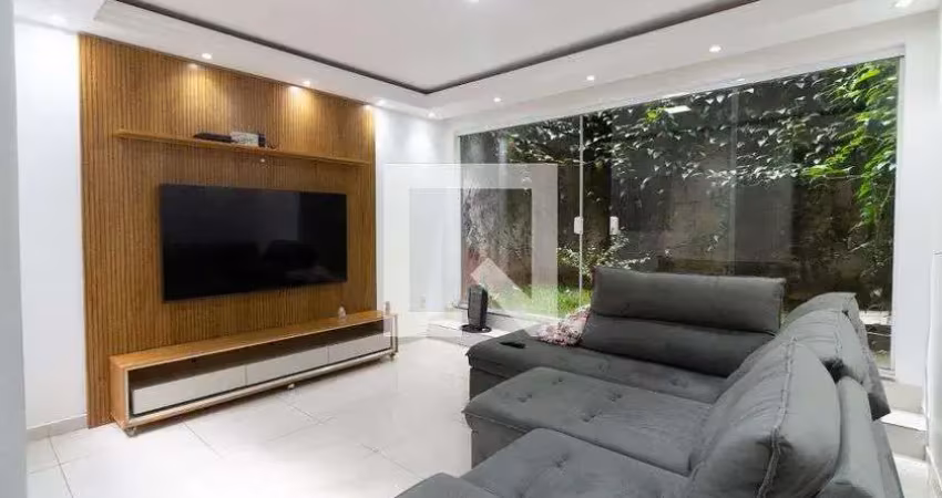 Casa para venda - jardim éster yolanda, 3 quartos,  200 m² - são paulo