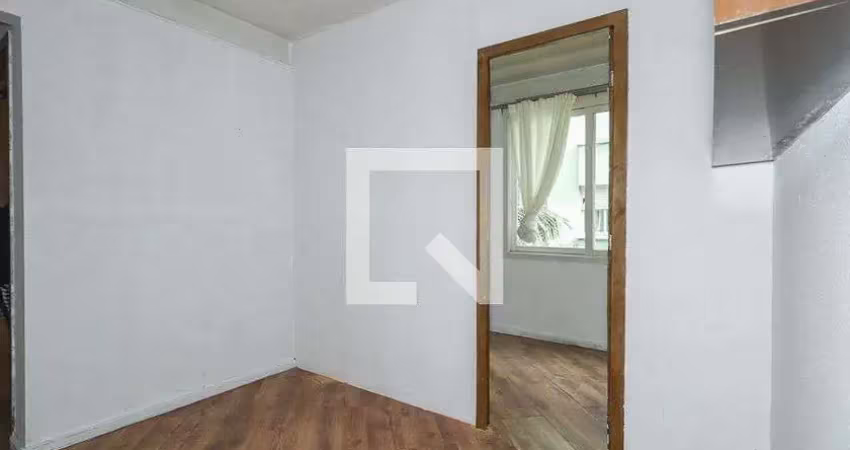 Apartamento para venda - alto petrópolis, 2 quartos,  45 m² - porto alegre