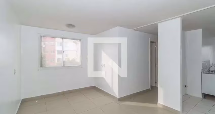 Apartamento para venda - sarandi, 2 quartos,  47 m² - porto alegre