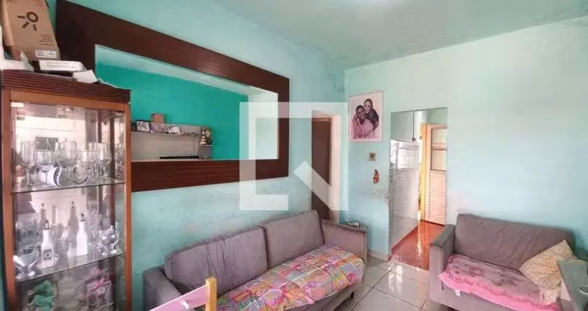 Casa para venda - jardim interlagos, 2 quartos,  169 m² - campinas