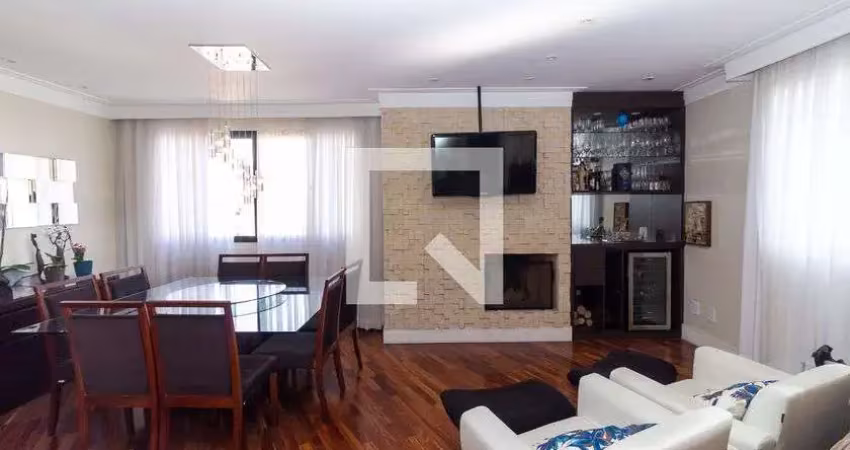 Apartamento para venda - jardim avelino , 4 quartos,  176 m² - são paulo