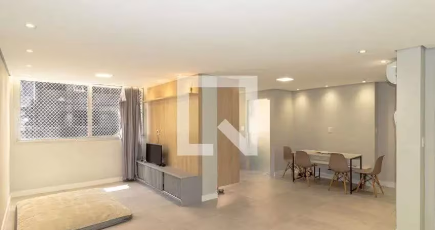 Apartamento para venda - itaim bibi, 3 quartos,  116 m² - são paulo