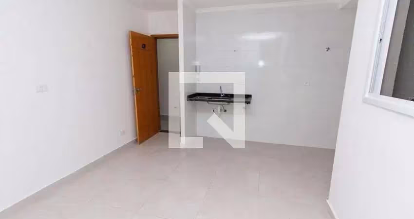 Apartamento para venda - cidade patriarca, 2 quartos,  37 m² - são paulo
