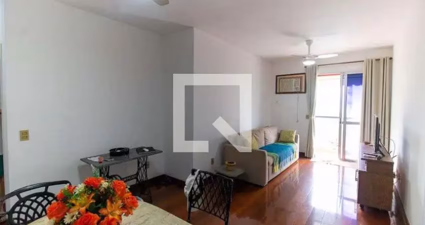 Apartamento para venda - icaraí, 2 quartos,  88 m² - niterói