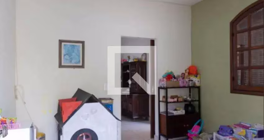 Casa para venda - álvaro camargos, 3 quartos,  319 m² - belo horizonte
