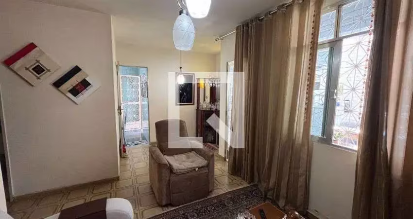 Casa para venda - portuguesa, 3 quartos,  260 m² - rio de janeiro