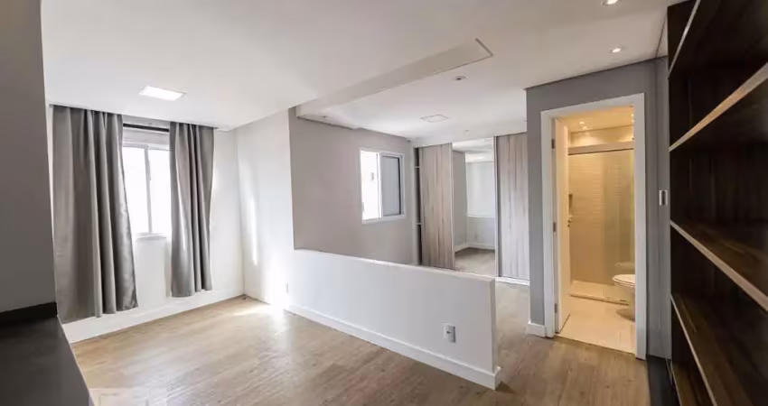 Kitnet / stúdio para venda - vila prudente, 1 quarto,  35 m² - são paulo