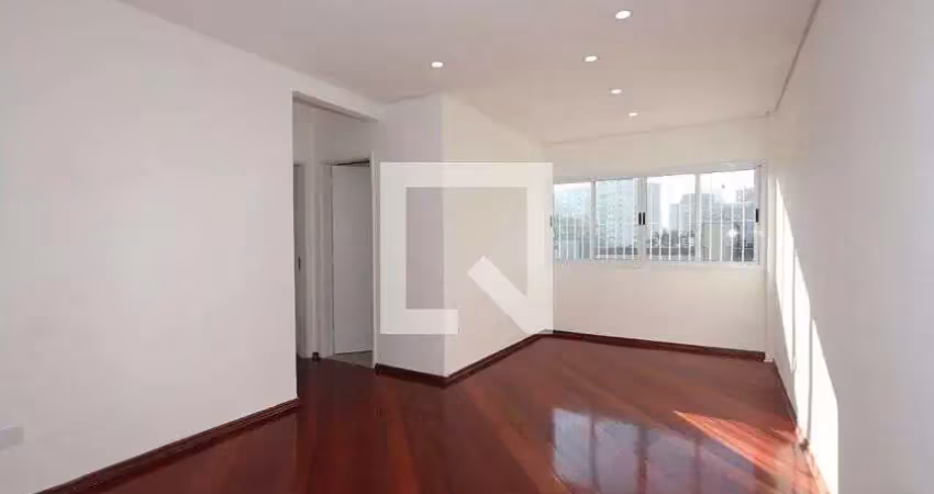 Apartamento para venda - vila mariana, 2 quartos,  88 m² - são paulo