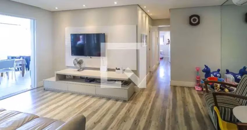 Apartamento para venda - aclimação, 3 quartos,  111 m² - são paulo