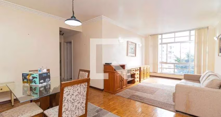 Apartamento para venda - consolação, 3 quartos,  98 m² - são paulo